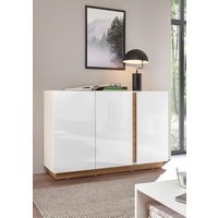 INOSIGN Sideboard "CLAiR Sideboard 52", Breite 138 cm von Inosign