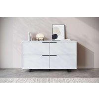 INOSIGN Sideboard "Dinant", Kommode, mit 4 Klappen, Breite 150 cm von Inosign