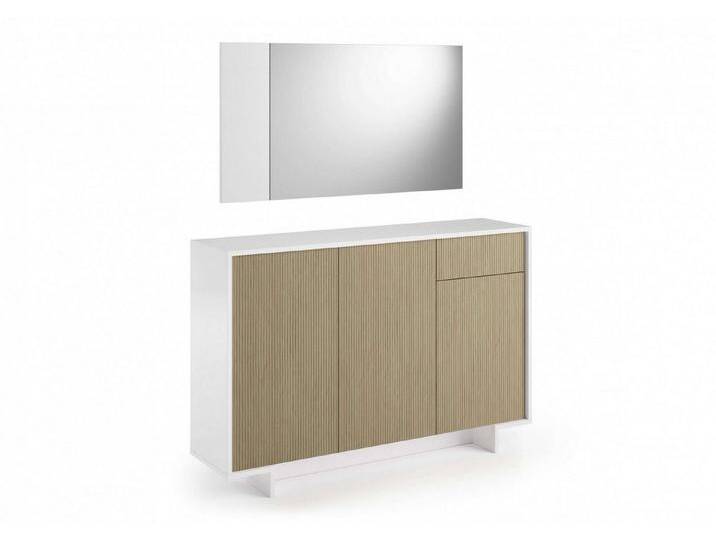 INOSIGN Sideboard Frame (1 St), weiß von Inosign