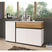 INOSIGN Sideboard "Novena", Breite 155 cm von Inosign