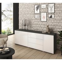 INOSIGN Sideboard "Paris", Breite 190 cm von Inosign