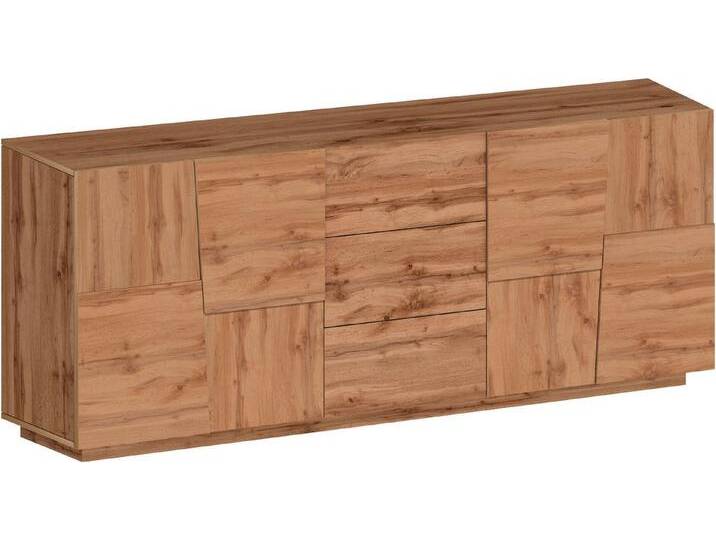 INOSIGN Sideboard Pongo (1 St), beige, matt von Inosign