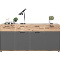 INOSIGN Sideboard "Riga" Breoite 200 cm INOSIGN Sideboard "Riga" Breoite 200 cm von Inosign