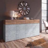 INOSIGN Sideboard "Rimini" Breite 180 cm INOSIGN Sideboard "Rimini" Breite 180 cm von Inosign