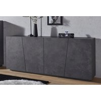 INOSIGN Sideboard "Vega" Kommode mit 4 Türen, Breite 200 cm INOSIGN Sideboard "Vega" Kommode mit 4 Türen, Breite 200 cm von Inosign