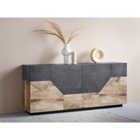 INOSIGN Sideboard "alien", Breite ca. 200 cm von Inosign