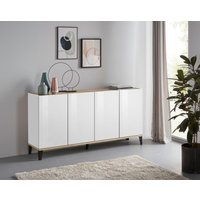 INOSIGN Sideboard "sunrise", Breite 160 cm von Inosign