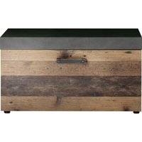 INOSIGN Sitzbank "Ilana", moderner Industrial Style von Inosign