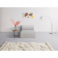 INOSIGN Sofa-Mittelelement "Koa, Sofamodul, passend zur Serie KOA,", in Webstoff, weicher Lounge-Sitzkomfort INOSIGN Sofa-Mittelelement "Koa, Sofamodul, passend zur Serie KOA,", in Webstoff, weicher Lounge-Sitzkomfort von Inosign