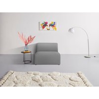 INOSIGN Sofa-Mittelelement "Koa, Sofamodul, passend zur Serie KOA," von Inosign