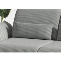 INOSIGN Sofakissen "Coco", wahlweise 2er- oder 3er-Nierenkissen-Set, Breite jeweils 64 cm von Inosign
