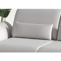 INOSIGN Sofakissen "Coco", wahlweise 2er- oder 3er-Nierenkissen-Set, Breite jeweils 64 cm von Inosign