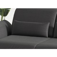 INOSIGN Sofakissen "Coco", wahlweise 2er- oder 3er-Nierenkissen-Set, Breite jeweils 64 cm von Inosign