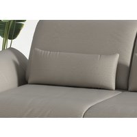 INOSIGN Sofakissen "Coco", wahlweise 2er- oder 3er-Nierenkissen-Set, Breite jeweils 64 cm von Inosign