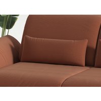 INOSIGN Sofakissen "Coco", wahlweise 2er- oder 3er-Nierenkissen-Set, Breite jeweils 64 cm von Inosign
