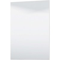 INOSIGN Spiegel "Como, Flurspiegel, Wandspiegel, Ganzkörperspiegel eckig", Maße (BxH): 60 cm x 80 cm, Hängend, Wand gelehnt von Inosign