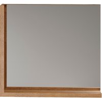 INOSIGN Spiegel "Premont" Rahmen und Ablagefläche in Holzoptik, B/H ca.: 80/72 cm INOSIGN Spiegel "Premont" Rahmen und Ablagefläche in Holzoptik, B/H ca.: 80/72 cm von Inosign