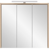INOSIGN Spiegelschrank "List", Breite 65 cm von Inosign