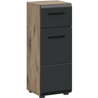 INOSIGN Stauraumschrank "FLORENZ, TOPSELLER, Höhe 80 cm, 1 Tür, 1 Schubkasten" TOPSELLER, 1 Stk. tlg. Türanschlag wechselbar, hochwertige MDF Front, Badschrank, Bad INOSIGN Stauraumschrank "FLORENZ, TOPSELLER, Höhe 80 cm, 1 Tür, 1 Schubkasten" TOPSELLER, 1 Stk. tlg. Türanschlag wechselbar, hochwertige MDF Front, Badschrank, Bad von Inosign