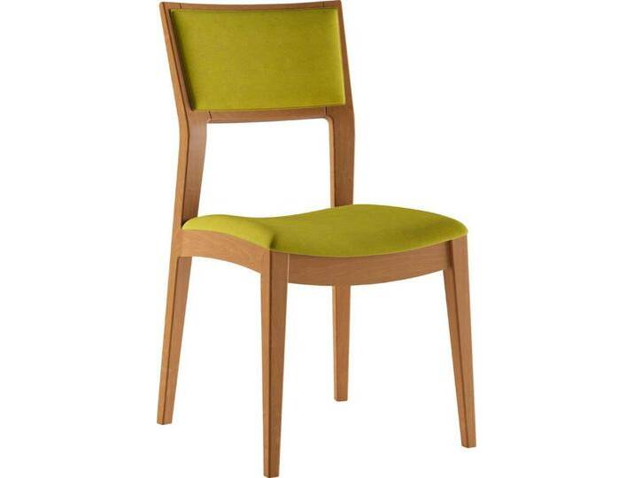 INOSIGN Stuhl DOM (Set, 2 St), braun von Inosign