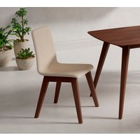 INOSIGN Stuhl "Sandy", (Set), 2 St., Microfaser, mit verschiedenen Stuhlbeinfarben und Farbvarianten, Sitzhöhe 47 cm INOSIGN Stuhl "Sandy", (Set), 2 St., Microfaser, mit verschiedenen Stuhlbeinfarben und Farbvarianten, Sitzhöhe 47 cm von Inosign