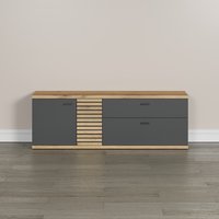 INOSIGN TV-Schrank "Norris", Modernes Design von Inosign