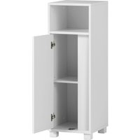 welltime Unterschrank "Dex" Badmöbel, Breite 32cm welltime Unterschrank "Dex" Badmöbel, Breite 32cm von Welltime