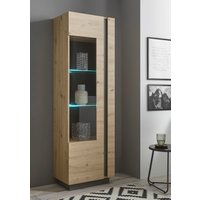 INOSIGN Vitrine "CLAiR Vitrine 23", Höhe 194 cm von Inosign