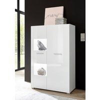 INOSIGN Vitrine "CORADO", Höhe ca,. 123 cm von Inosign