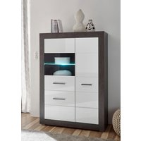 INOSIGN Vitrine "Etero", Höhe 142 cm von Inosign