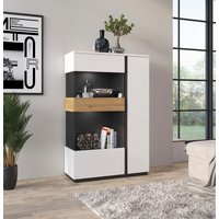 INOSIGN Vitrine "Novena", Höhe 150 cm von Inosign
