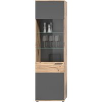 INOSIGN Vitrine "Riga", Höhe 200 cm von Inosign