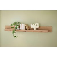 INOSIGN Wandboard "Cantara, modernes Wandregal, Hängeregal mit Ablagefach", vielseitig einsetzbar, in Eiche Evoke oder weiß erhältlich von Inosign