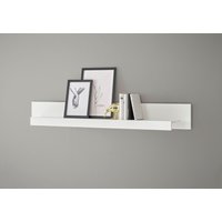 INOSIGN Wandboard "Cantara, modernes Wandregal, Hängeregal mit Ablagefach", vielseitig einsetzbar, in Eiche Evoke oder weiß erhältlich von Inosign