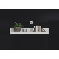 INOSIGN Wandboard "Carat, modernes Wandregal, Wandhalter mit Ablagefach, 150 cm breit" Breite 150 cm INOSIGN Wandboard "Carat, modernes Wandregal, Wandhalter mit Ablagefach, 150 cm breit" Breite 150 cm von Inosign