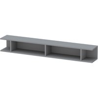INOSIGN Wandregal "Infinity", Breite 138 cm, senkrecht oder waagerecht zu hängen von Inosign