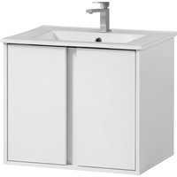 INOSIGN Waschtisch "Dex", Badschrank, Badmöbel inkl. Waschbecken, 60 cm Breite von Inosign