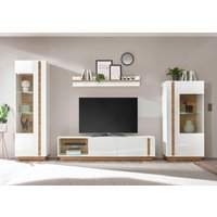 INOSIGN Wohnwand "CLAiR Kombi 22", (Set, 4 St.) von Inosign