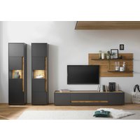 INOSIGN Wohnwand "City/Giron", (Set, 4 St.) von Inosign