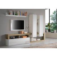 INOSIGN Wohnwand "Hamburg" Set, 4 Stk. tlg. INOSIGN Wohnwand "Hamburg" Set, 4 Stk. tlg. von Inosign