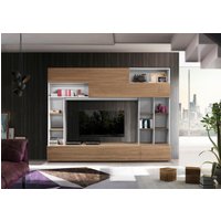 INOSIGN Wohnwand "Praktiko" INOSIGN Wohnwand "Praktiko" von Inosign