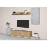 INOSIGN Wohnwand "Rimini" Set, 4 Stk. tlg. INOSIGN Wohnwand "Rimini" Set, 4 Stk. tlg. von Inosign