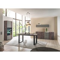 INOSIGN Wohnwand "LARGO", (Set, 4 St.) von Inosign
