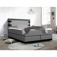 INOSIGN Boxspringbett "Strada", incl. Topper, 3 Breiten, 3 Härtegrad-Ausführungen von Inosign