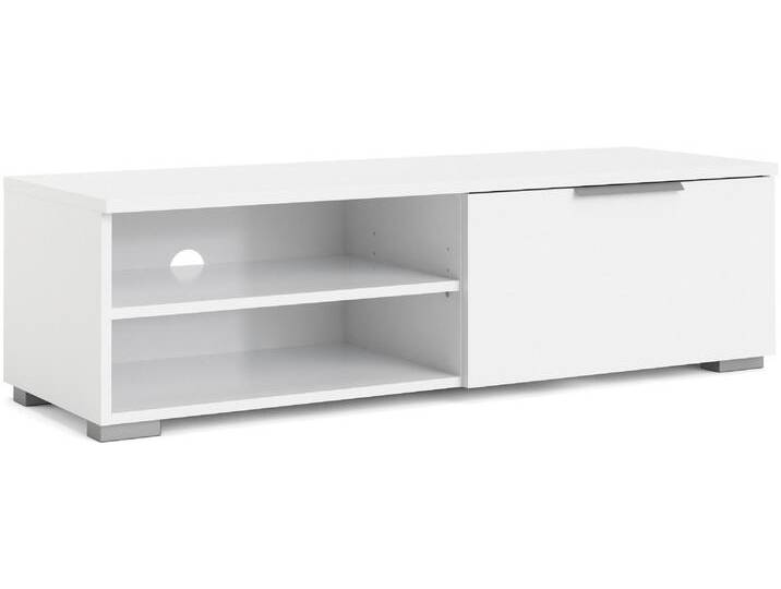 TV-Board INOSIGN, weiß (weiß hg), Sideboards, Lowboard von Inosign