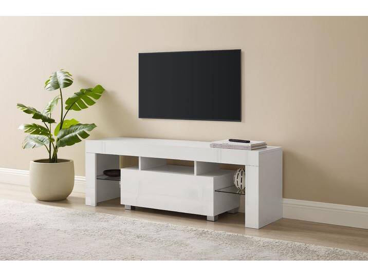 TV-Board INOSIGN, weiß (weißhg), Sideboards von Inosign