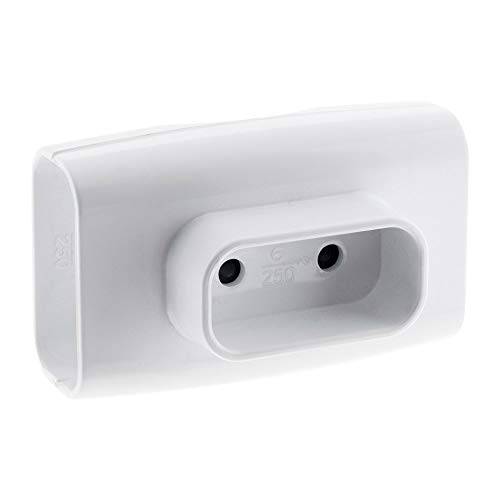 Triplite 6A latérale Blanc Triplite 6A latérale Blanc von Zenitech