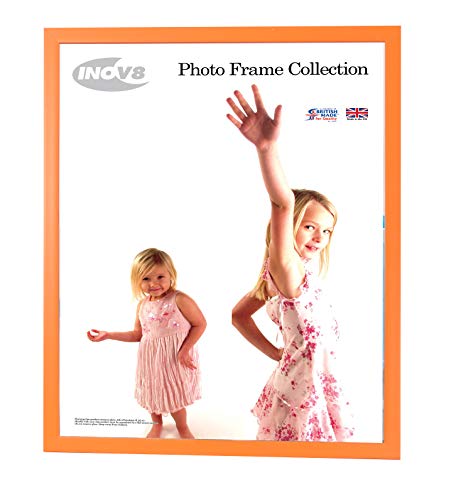 Inov8 Framing PFVS-VORA-A3 Fotorahmen, Orange Inov8 Framing PFVS-VORA-A3 Fotorahmen, Orange von Inov8 Framing