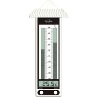 Elektronisches Mini-Max-Thermometer - Inovalley von Inovalley