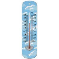 INOVALLEY A421 Innen- oder Außenthermometer INOVALLEY INOVALLEY A421 Innen- oder Außenthermometer INOVALLEY von Inovalley